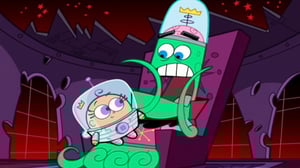 The Fairly OddParents (7) - Double Oh Schnozmo; Planet Poof