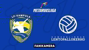LP-Vampula - Hämeenlinna, Fanikamera - LP-Vampula - Hämeenlinna, Fanikamera 14.11.