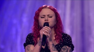 The Voice of Finland - Ääni ratkaisee 5