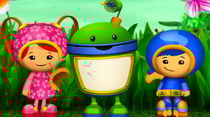 Umizoomi (S) - Rainy Day Rescue