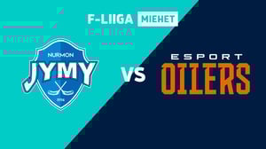 Jymy - Oilers - Jymy - Oilers 20.1.