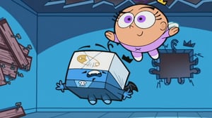 The Fairly OddParents (7) - Anti-Poof