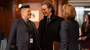 Madam Secretary (12) - Better Angels