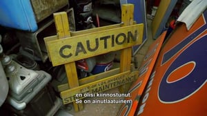 Amerikan kovimmat keräilijät - Vanhoja tuttuja