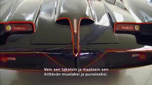 Amerikan kovimmat keräilijät - Hod rodit ja kustomit