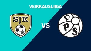 SJK - VPS - SJK - VPS 21.10.