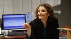 KOVA LAKI: RIKOLLINEN MIELI (12) - Rakkaudesta sairas