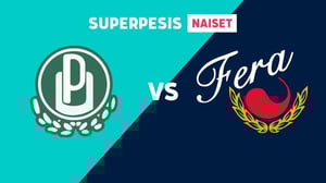 Pöytyän Urheilijat - Fera - Pöytyän Urheilijat - Fera 22.5.