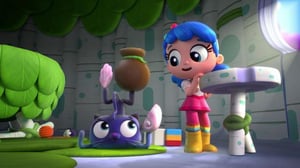 Tuire ja Sateenkaarimaa (S) - Jetivahtina