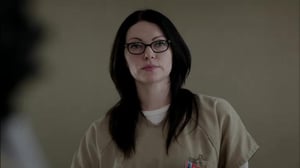 Orange Is the New Black (12) - Kanoitus