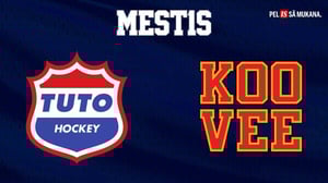 TUTO Hockey - KOOVEE - TUTO Hockey - KOOVEE 12.3.