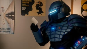 Overlord ja Underwoodin perhe (Paramount+) - Tehokkaampi sekoitin