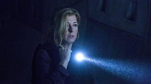 Pinnan alla (16) - Jakso 7