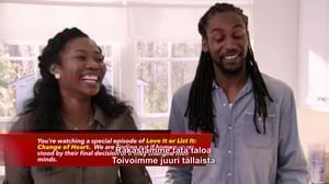 Remppa vai muutto: Muuttuiko mieli? - Autotalliaatteita