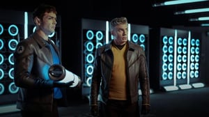 Star Trek: Strange New Worlds (12) - Elysianin valtakunta