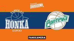 Tapiolan Honka - Hyvinkään Ponteva, Fanikamera - Tapiolan Honka - Hyvinkään Ponteva, Fanikamera 23.10.