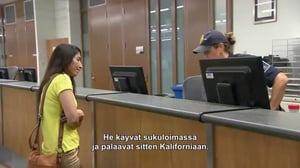 Kanadan rajalla - Lihoja ja aseita