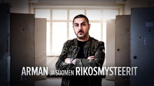 Arman ja Suomen rikosmysteerit (7) - Myrkytysmurha