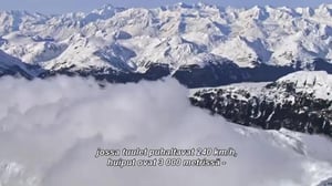 Vuorien sankarit (7) - Kiitorataa kotiin