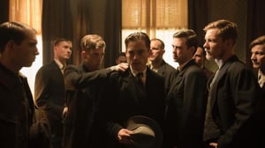 Babylon Berlin (16) - Jakso 6