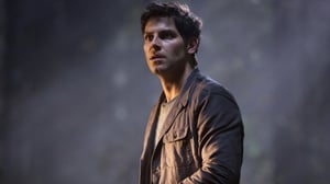 Grimm (16) - Natural Born Wesen