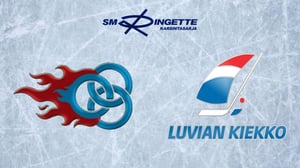 Blue Rings - LuKi-82, Fanikamera - Blue Rings - LuKi-82, Fanikamera 20.2.