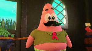 Korallileiri: Paavon lapsuusvuodet (Paramount+) - Korallileirin aarre / Leiriläinen Kari