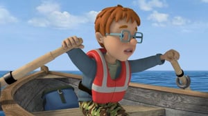 Palomies Sami (S) - Kilpikonnaa etsimässä