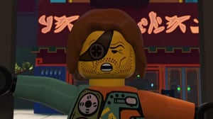 LEGO Ninjago: Wun teepuoti (S)