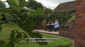 Puutarhan pelastajat - Maailma takapihalla