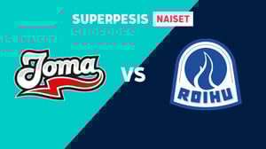 Joensuun Maila - Roihuttaret - Joensuun Maila - Roihuttaret 9.7.