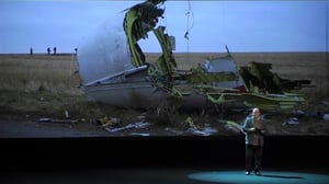 HS Musta laatikko - Pekka Hakala: Lento MH-17