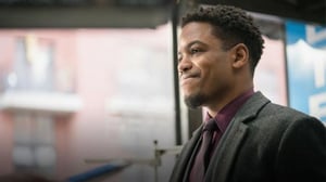 Elementary (12) - You've Got Me, Who's Got You?