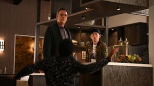 Single Parents (7) - Kiitospäivän kyräily