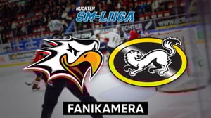 Sport - Kärpät, Fanikamera - Sport - Kärpät, Fanikamera 2.10.