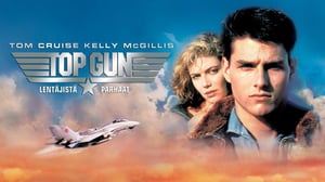 Top Gun - lentäjistä parhaat (12) - Top Gun - lentäjistä parhaat (12)
