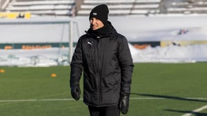 Jakso 1: Ollipekka Ojala - Jakso 1: Ollipekka Ojala