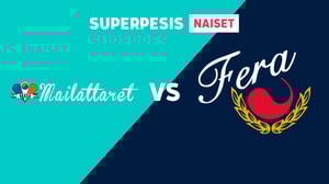 Mailattaret - Fera - Mailattaret - Fera 21.7.