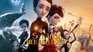 Sydämen mekaniikka(Paramount+) - Sydämen mekaniikka