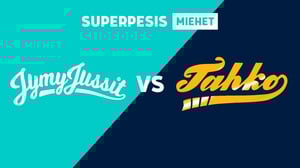 Seinäjoen JymyJussit - Hyvinkään Tahko - Seinäjoen JymyJussit - Hyvinkään Tahko 4.6.