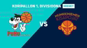 PuHu Juniorit - Munkkiniemen Kisapojat - PuHu Juniorit - Munkkiniemen Kisapojat 6.10.