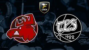 Happee - TPS, miehet Fanikamera - Happee - TPS, miehet Fanikamera 20.11.