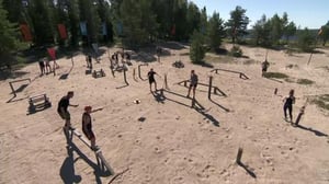 Selviytyjät Suomi - Yllättävä veto