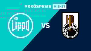 Oulun Lippo - Haminan Palloilijat - Oulun Lippo - Haminan Palloilijat 18.8.