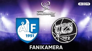 ÅIF - TPS, Fanikamera - ÅIF - TPS, Fanikamera 4.10.