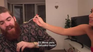 Sinkkuillallinen - Joulun taikaa