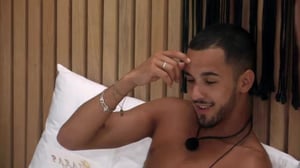 Paratiisihotelli Norja (12) - En ole mustis