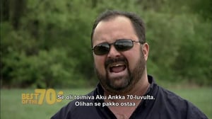 Amerikan kovimmat keräilijät - 70-luvun parhaat