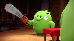 Angry Birds Piggy Tales (S) - Taikurit