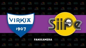 Virkiä - SiiPe, naiset Fanikamera - Virkiä - SiiPe, naiset Fanikamera 1.7.